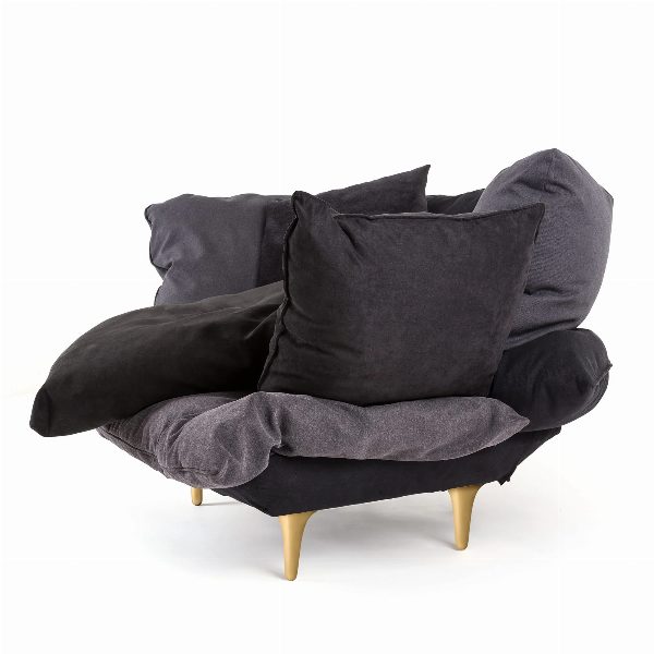 Poltrona Comfy