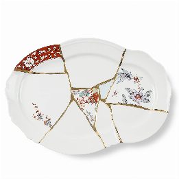 Vassoio Kintsugi