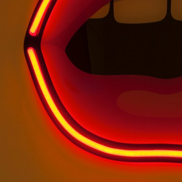 Applique Lampada LED Blow