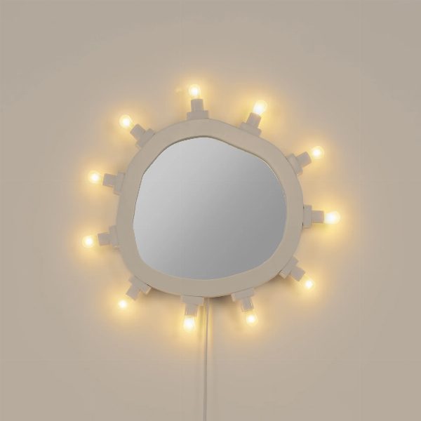 Luminaire Mirror Piccolo