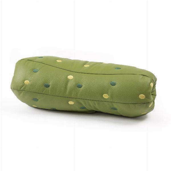 Cuscino Gherkin