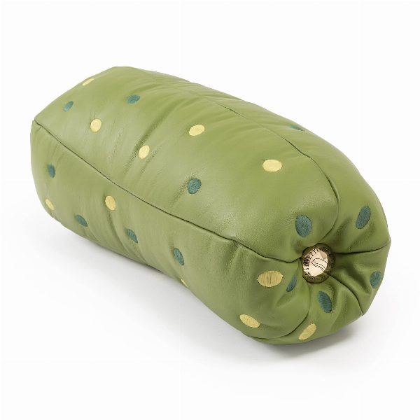 Cuscino Gherkin