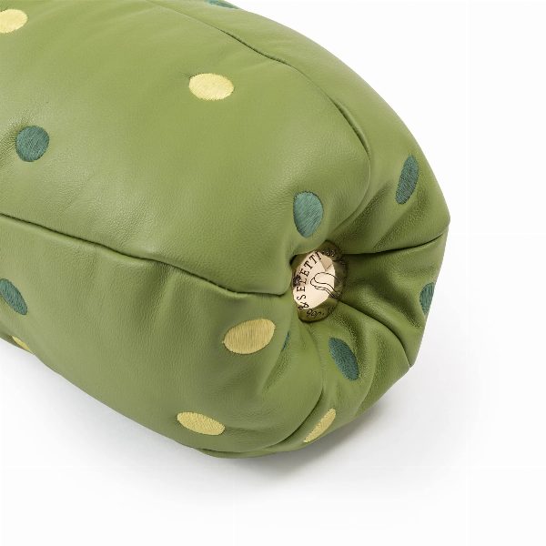 Cuscino Gherkin