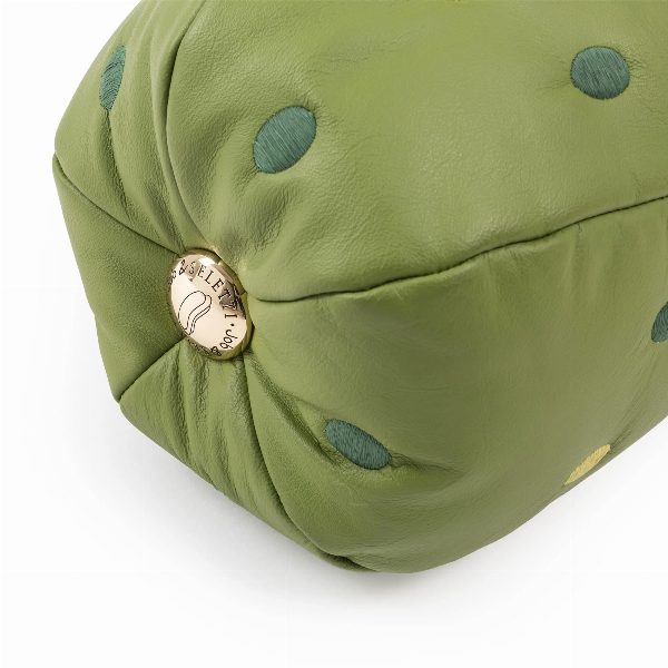 Cuscino Gherkin