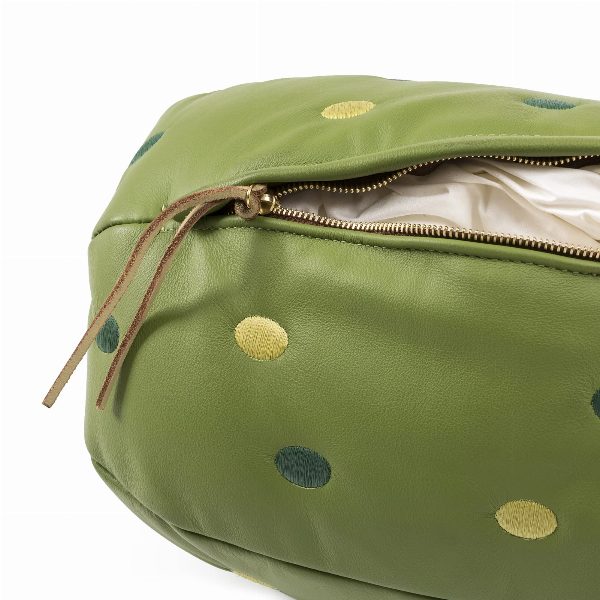 Cuscino Gherkin