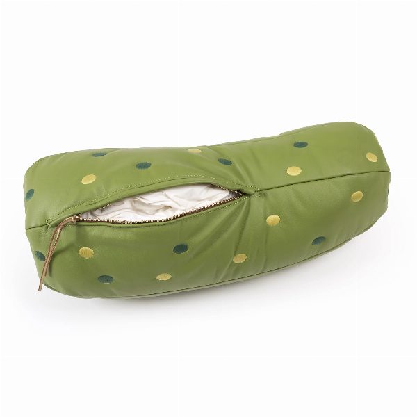 Cuscino Gherkin