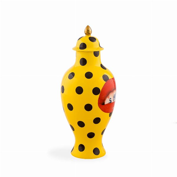 Vaso Toiletpaper