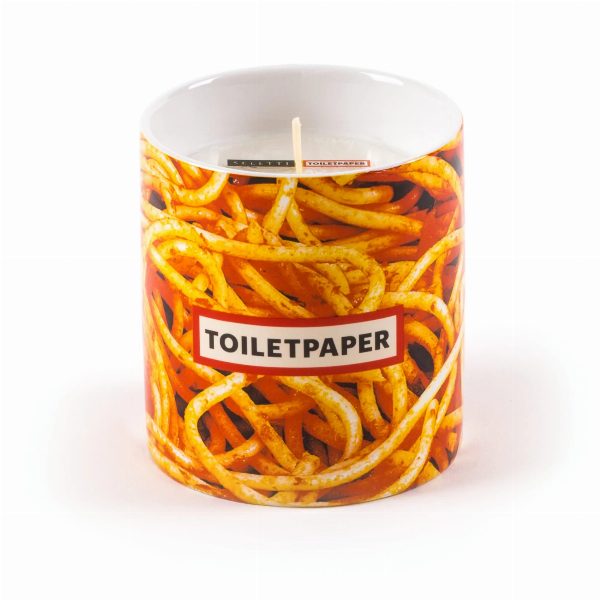 Candela Spaghetti Toiletpaper