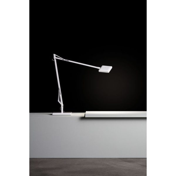 Kelvin LED base