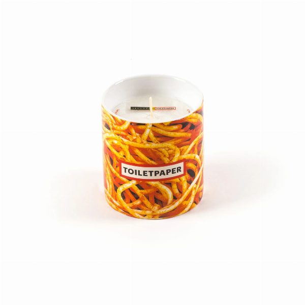 Candela Spaghetti Toiletpaper