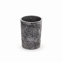 Candela Metal Candle Memories