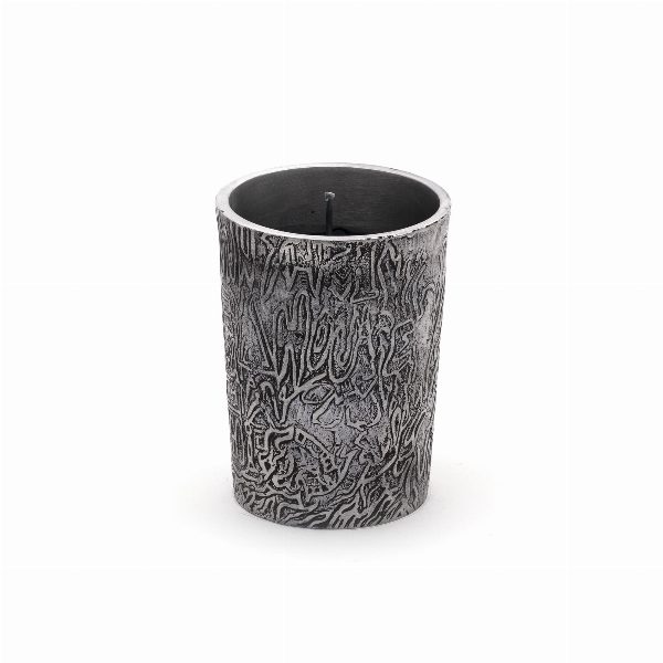 Candela Metal Candle Memories