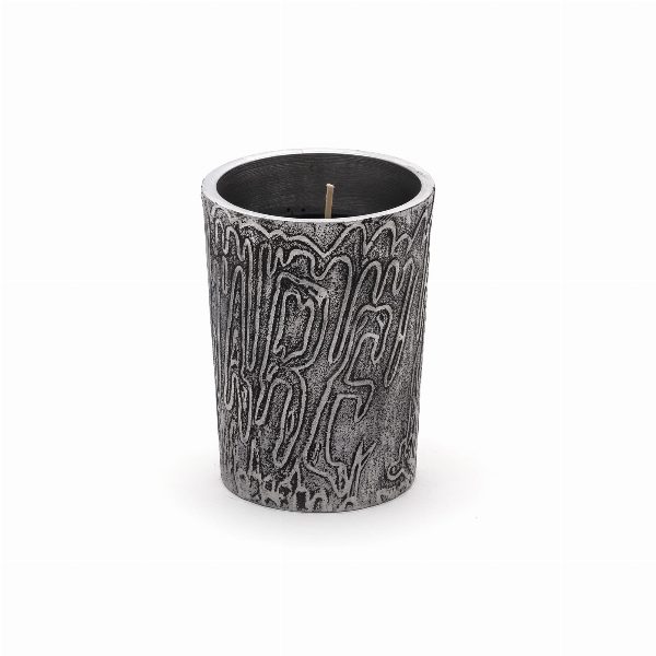 Candela Metal Candle Memories