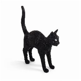 Lampada portatile Jobby The Cat