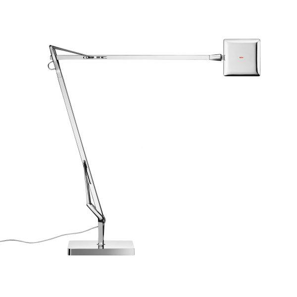Kelvin LED base