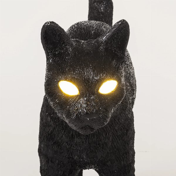 Lampada portatile Jobby The Cat