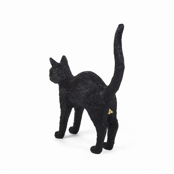 Lampada portatile Jobby The Cat