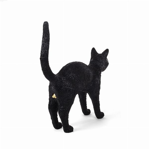 Lampada portatile Jobby The Cat