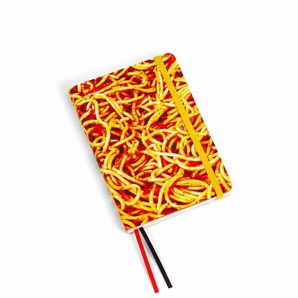 Taccuino Toiletpaper