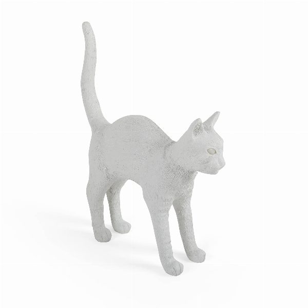Lampada portatile Jobby The Cat