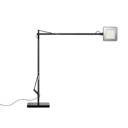 Kelvin LED base