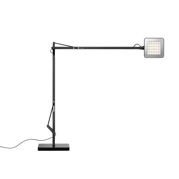 Kelvin LED base