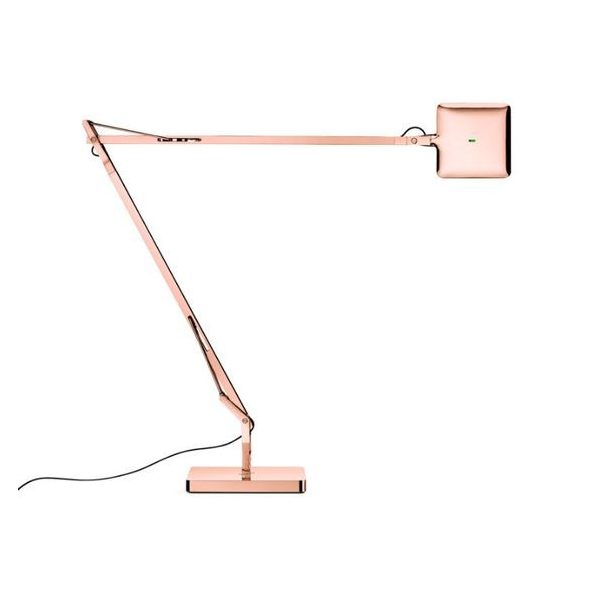 Kelvin LED base