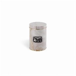 Mobile contenitore Surplus Storage System Alumarble Round