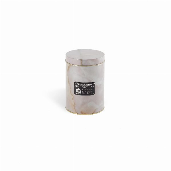 Mobile contenitore Surplus Storage System Alumarble Round