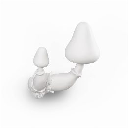 Appendiabiti Mushroom #2