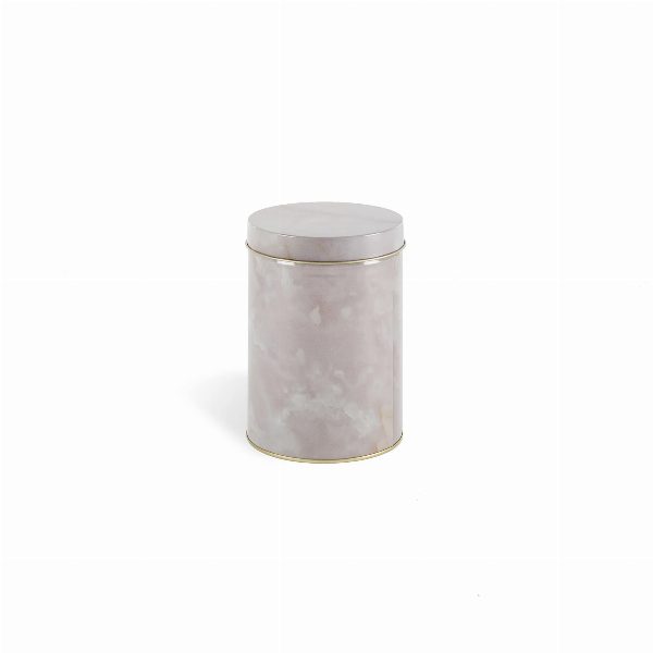 Mobile contenitore Surplus Storage System Alumarble Round