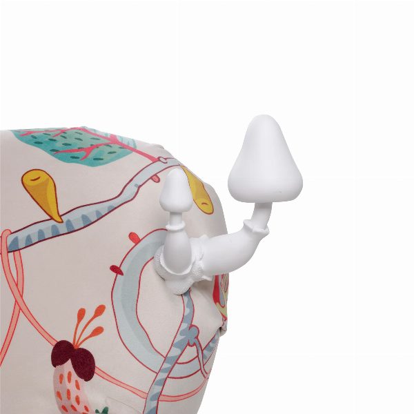 Appendiabiti Mushroom #2