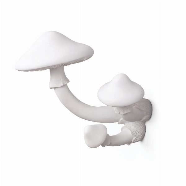 Appendiabiti Mushroom