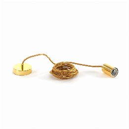 Lampada a sospensione Moon Holder