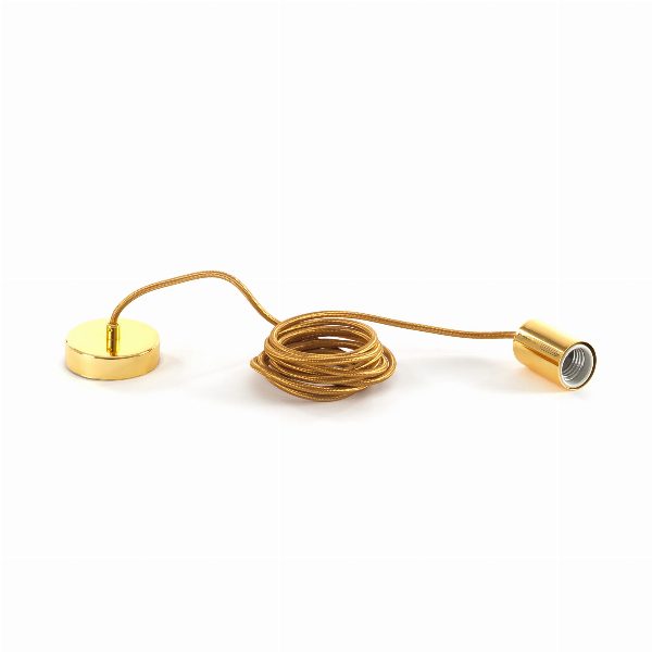 Lampada a sospensione Moon Holder