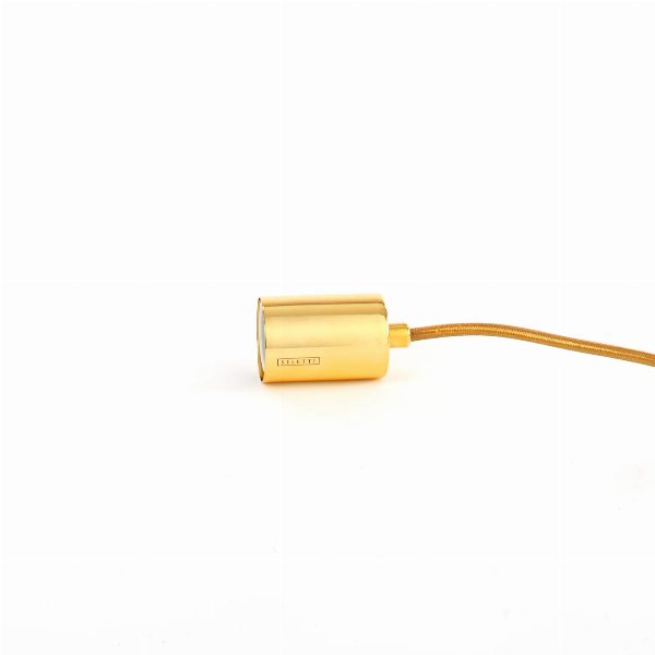 Lampada a sospensione Moon Holder