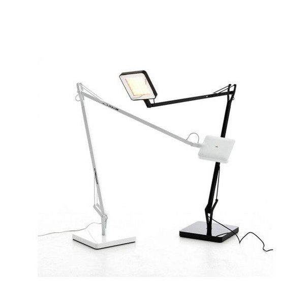Kelvin LED base