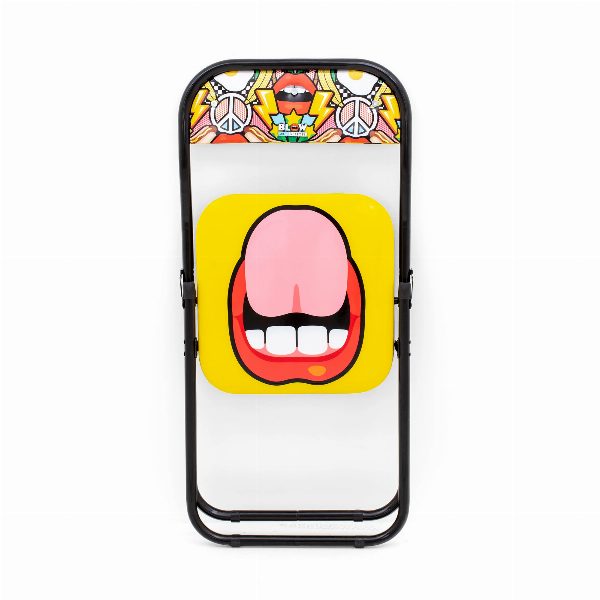 Sedia Pieghevole Tongue