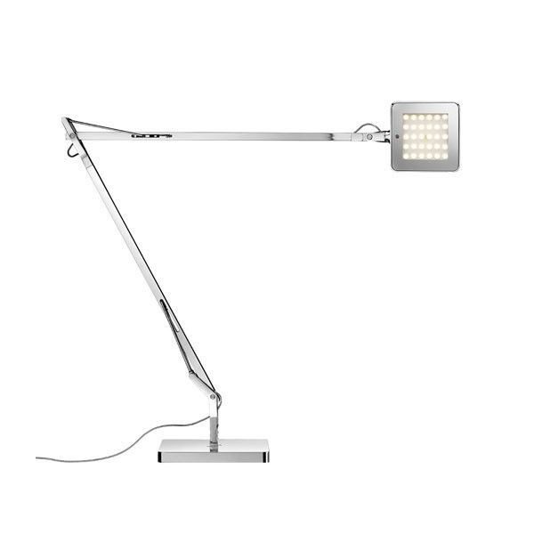 Kelvin LED base