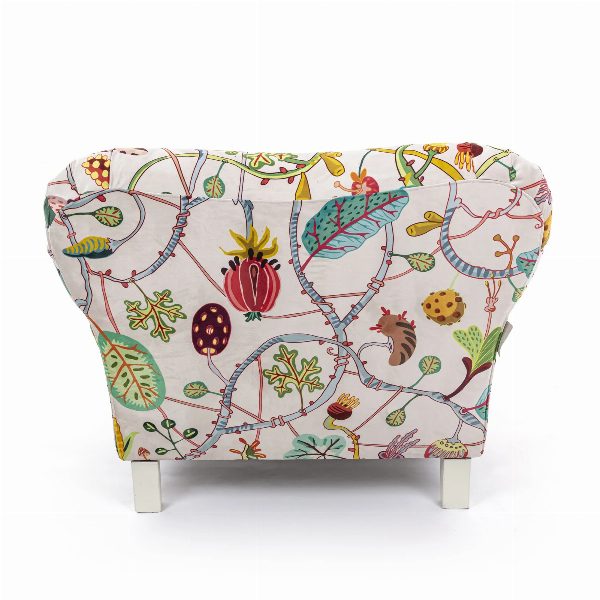 Poltrona Botanical Diva