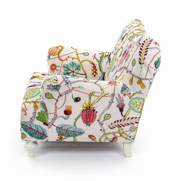 Poltrona Botanical Diva
