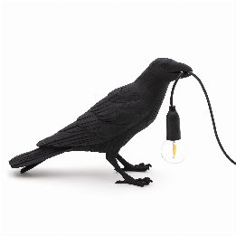Lampada da tavolo Bird