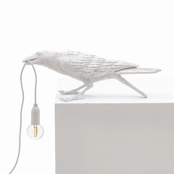 Lampada da tavolo Bird