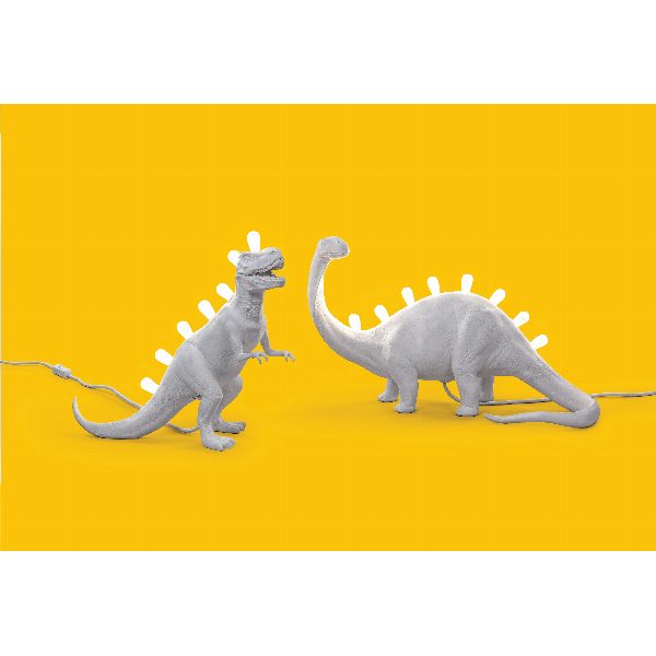 Lampada da tavolo Jurassic