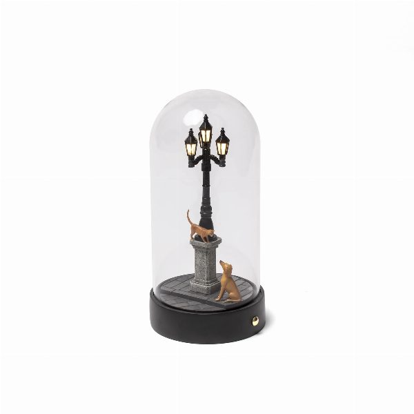 Lampada portatile My Little Evening