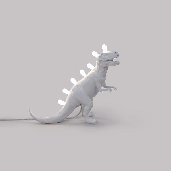 Lampada da tavolo Jurassic