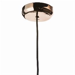 T Lampada a soffitto