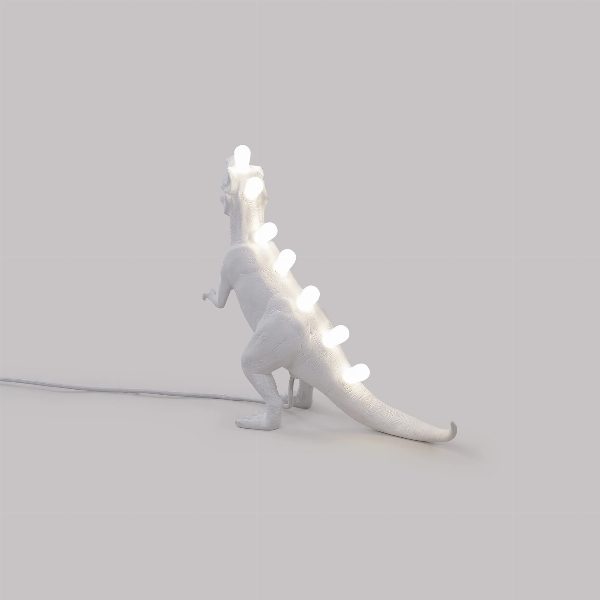 Lampada da tavolo Jurassic