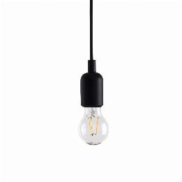 Lampadina LED trasparente per Maman