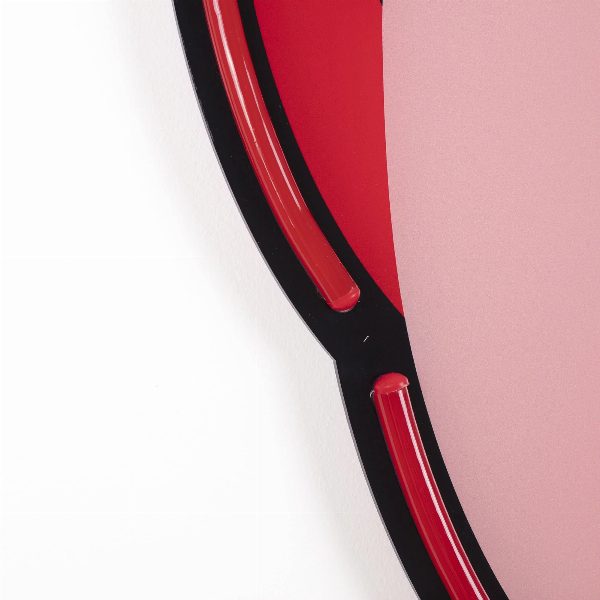 Applique Lampada a LED Tongue